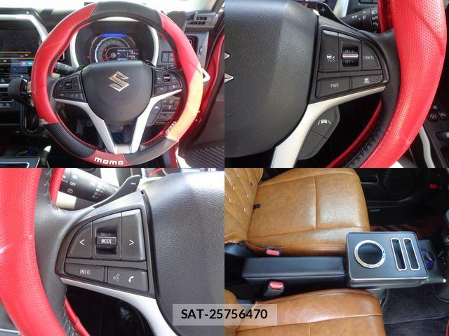 Suzuki HUSTLER 2021-01 6906464-10