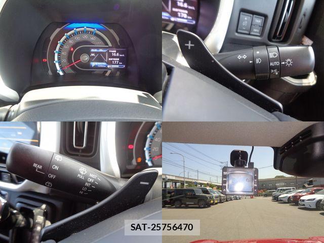 Suzuki HUSTLER 2021-01 6906464-11