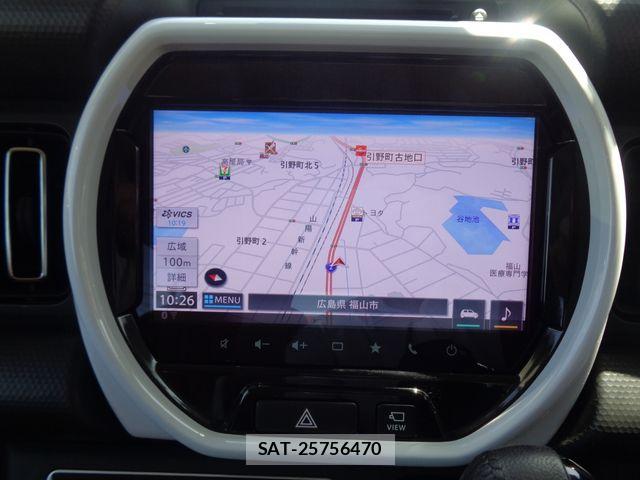 Suzuki HUSTLER 2021-01 6906464-16