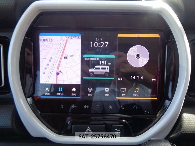 Suzuki HUSTLER 2021-01 6906464-17