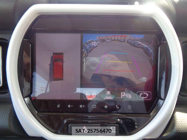 Suzuki HUSTLER 2021-01 6906464-18