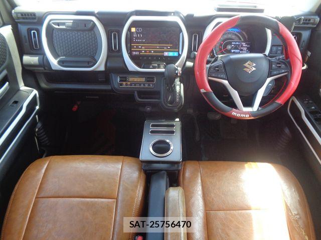Suzuki HUSTLER 2021-01 6906464-1