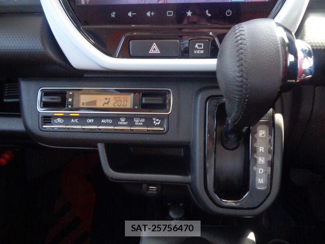 Suzuki HUSTLER 2021-01 6906464-19