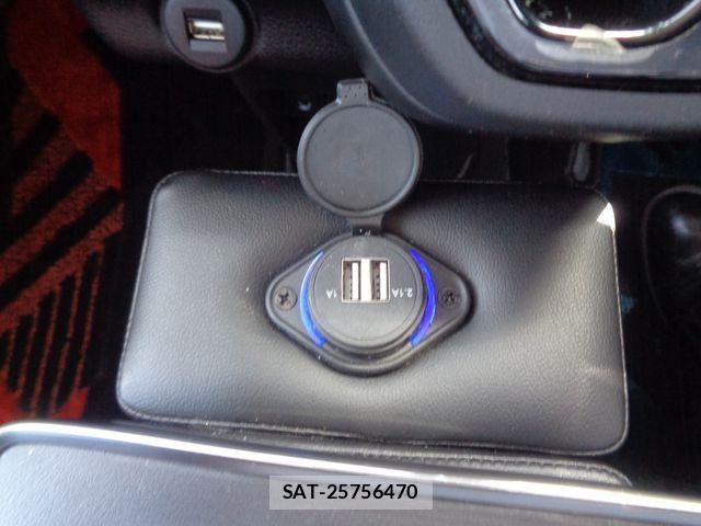 Suzuki HUSTLER 2021-01 6906464-22