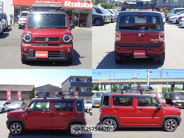 Suzuki HUSTLER 2021-01 6906464-3
