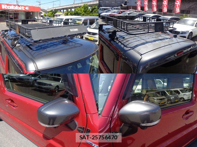 Suzuki HUSTLER 2021-01 6906464-5