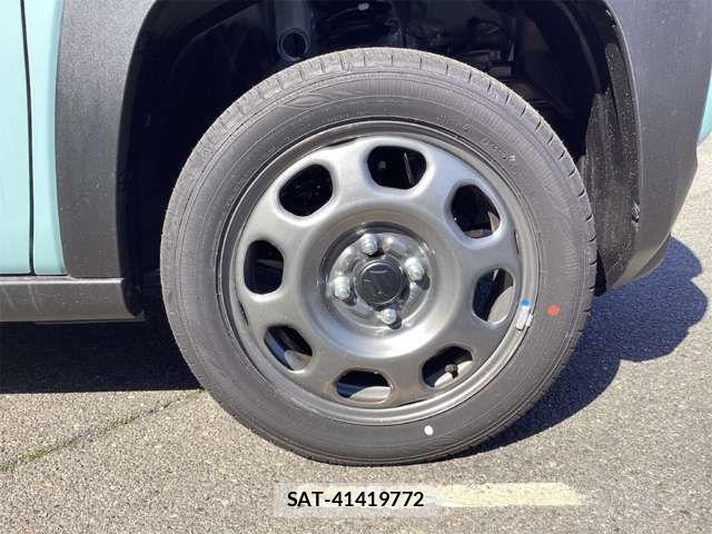 Suzuki HUSTLER 2025-09 6906336-13