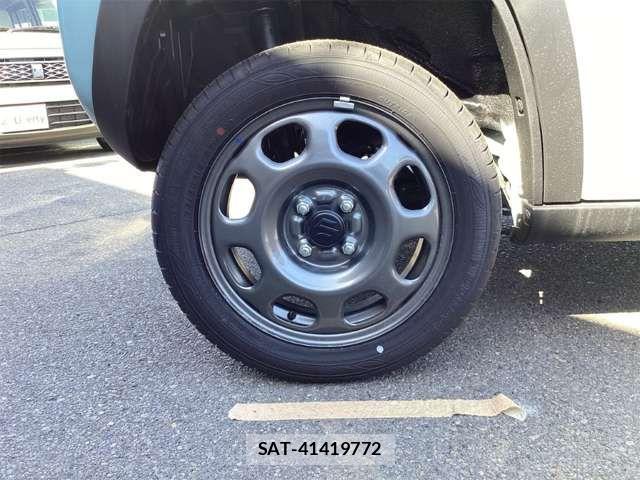Suzuki HUSTLER 2025-09 6906336-14