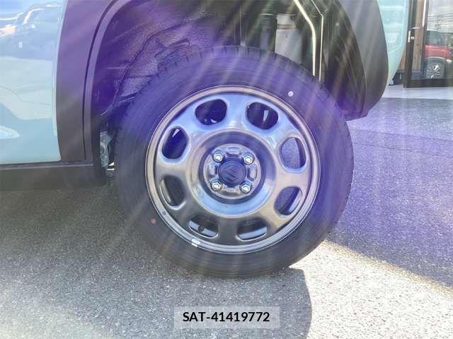 Suzuki HUSTLER 2025-09 6906336-15