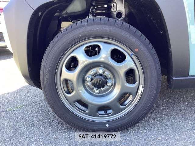 Suzuki HUSTLER 2025-09 6906336-16
