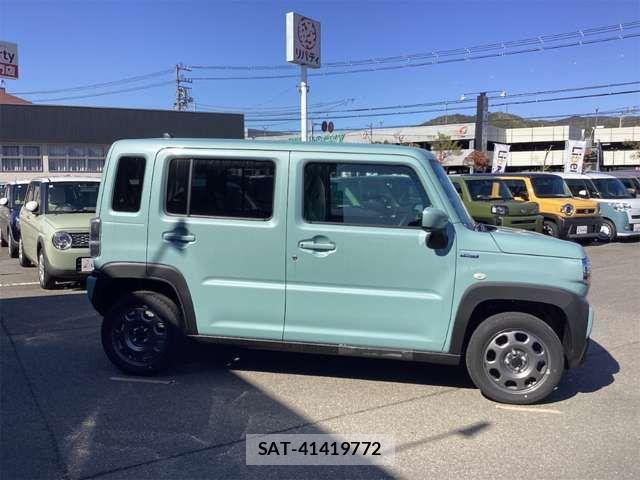 Suzuki HUSTLER 2025-09 6906336-17