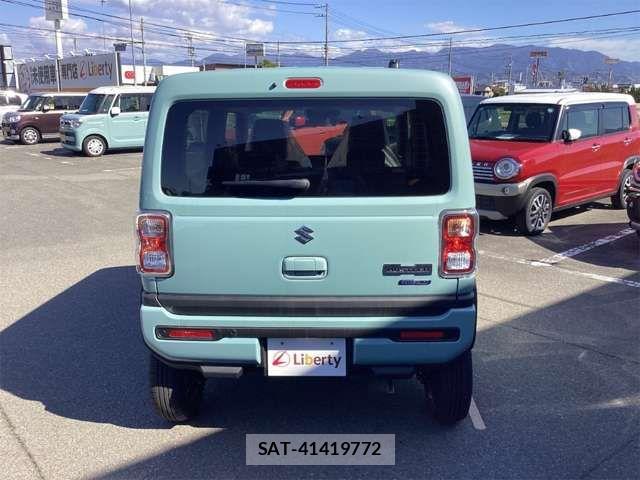 Suzuki HUSTLER 2025-09 6906336-18