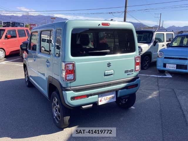 Suzuki HUSTLER 2025-09 6906336-19