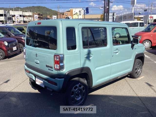 Suzuki HUSTLER 2025-09 6906336-4