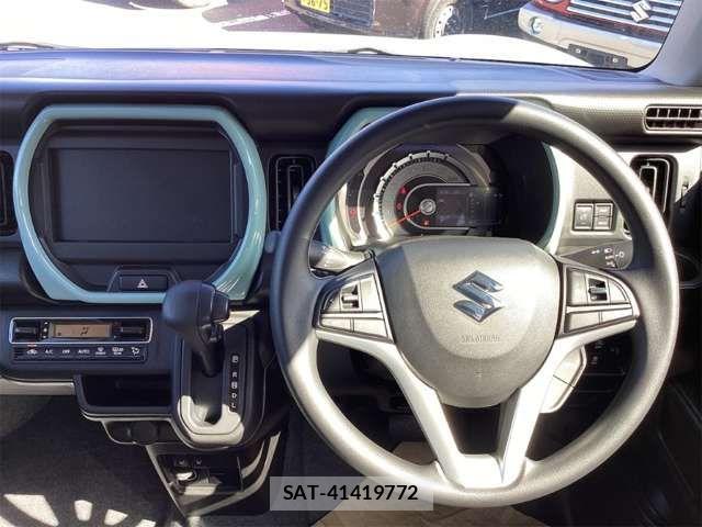 Suzuki HUSTLER 2025-09 6906336-5
