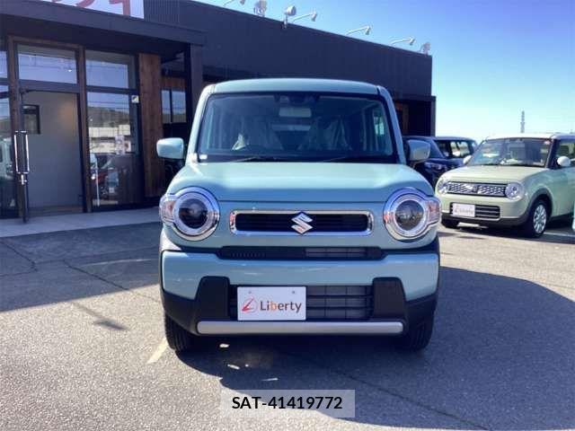 Suzuki HUSTLER 2025-09 6906336-6