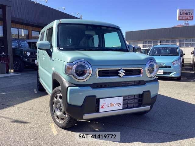 Suzuki HUSTLER 2025-09 6906336-7