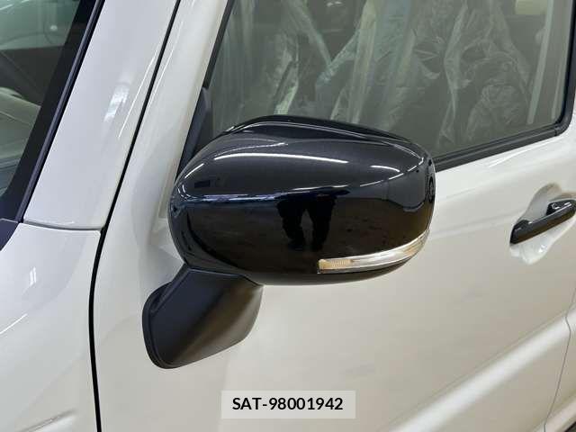 Suzuki HUSTLER 2025-12 6906288-9