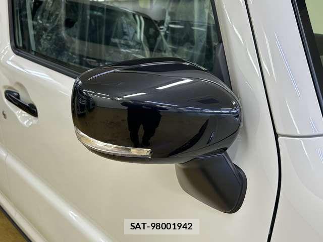 Suzuki HUSTLER 2025-12 6906288-10