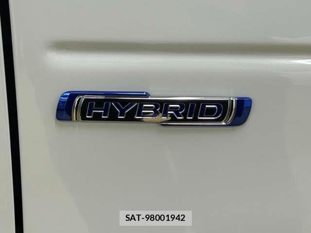 Suzuki HUSTLER 2025-12 6906288-11