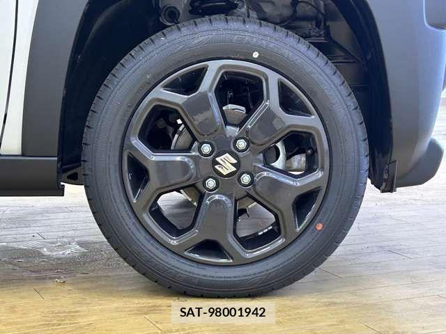 Suzuki HUSTLER 2025-12 6906288-12