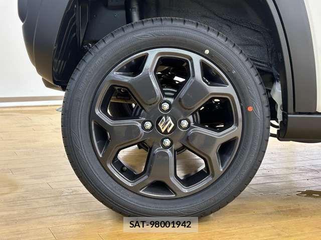 Suzuki HUSTLER 2025-12 6906288-14