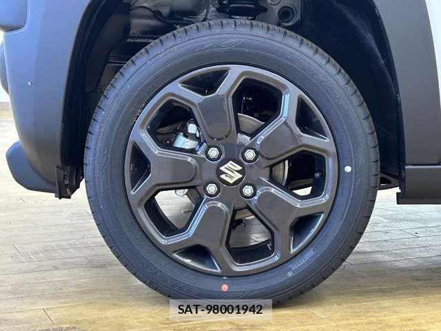Suzuki HUSTLER 2025-12 6906288-16