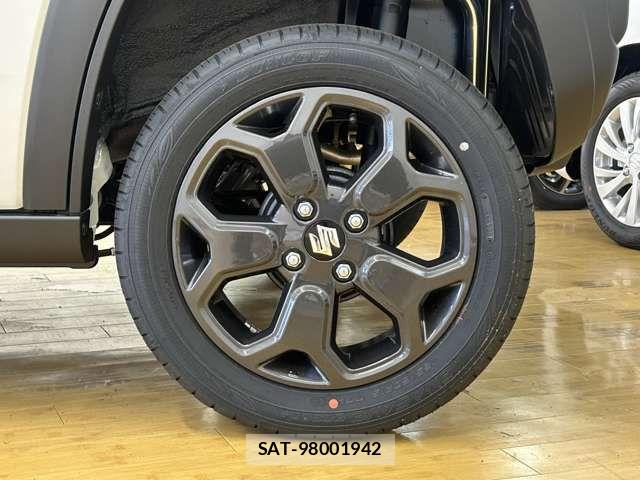Suzuki HUSTLER 2025-12 6906288-18