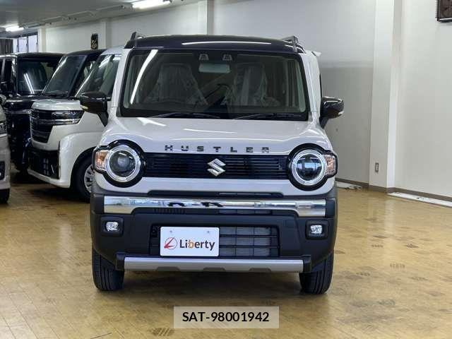 Suzuki HUSTLER 2025-12 6906288-4