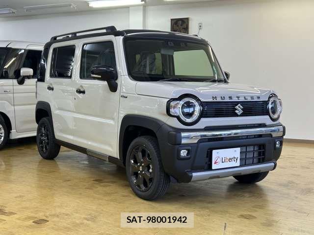 Suzuki HUSTLER 2025-12 6906288-5