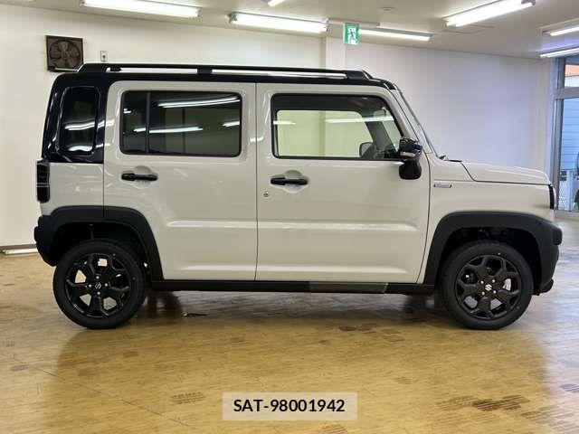 Suzuki HUSTLER 2025-12 6906288-6