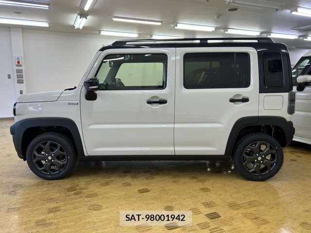 Suzuki HUSTLER 2025-12 6906288-7