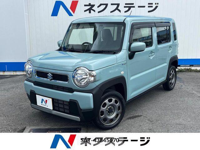 Suzuki HUSTLER 2022-03 6906456-0
