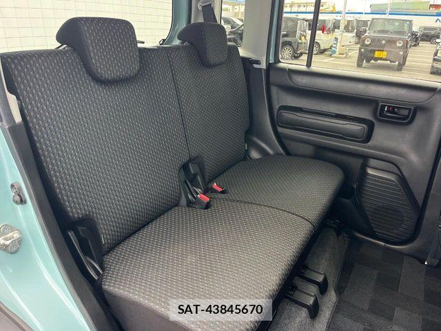 Suzuki HUSTLER 2022-03 6906456-9