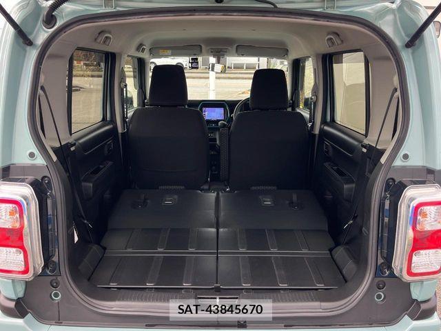 Suzuki HUSTLER 2022-03 6906456-10