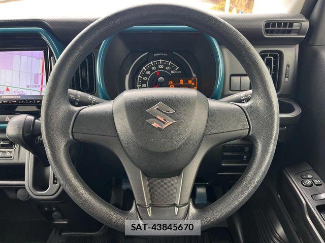 Suzuki HUSTLER 2022-03 6906456-11