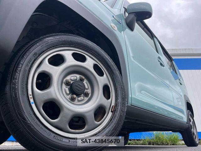 Suzuki HUSTLER 2022-03 6906456-12
