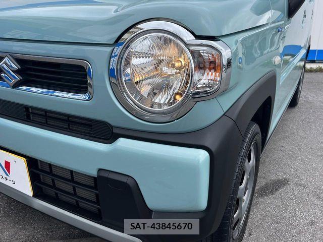 Suzuki HUSTLER 2022-03 6906456-13