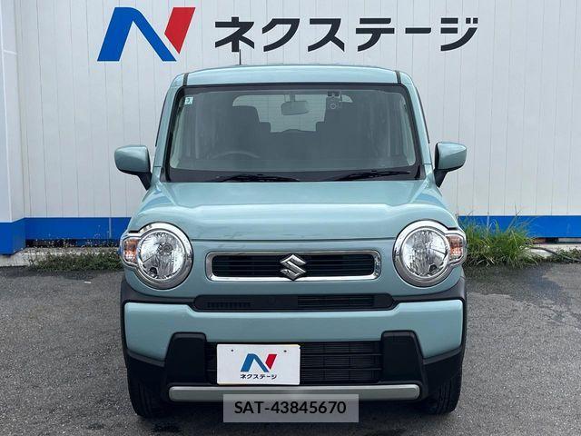 Suzuki HUSTLER 2022-03 6906456-14
