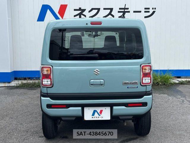 Suzuki HUSTLER 2022-03 6906456-15
