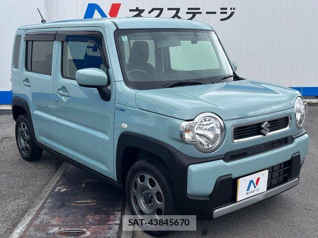 Suzuki HUSTLER 2022-03 6906456-16