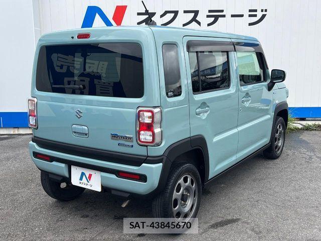 Suzuki HUSTLER 2022-03 6906456-17