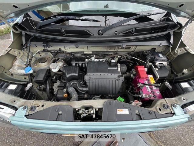 Suzuki HUSTLER 2022-03 6906456-18
