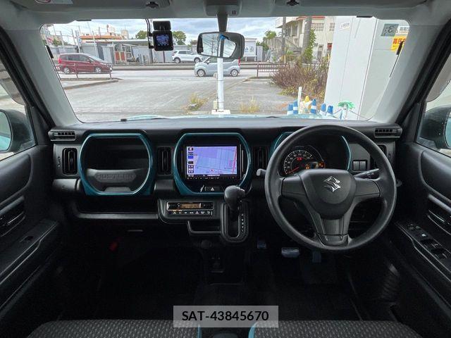 Suzuki HUSTLER 2022-03 6906456-1