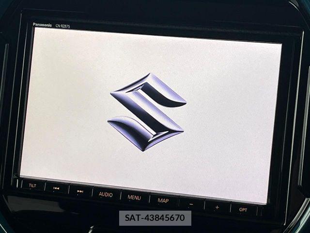 Suzuki HUSTLER 2022-03 6906456-3