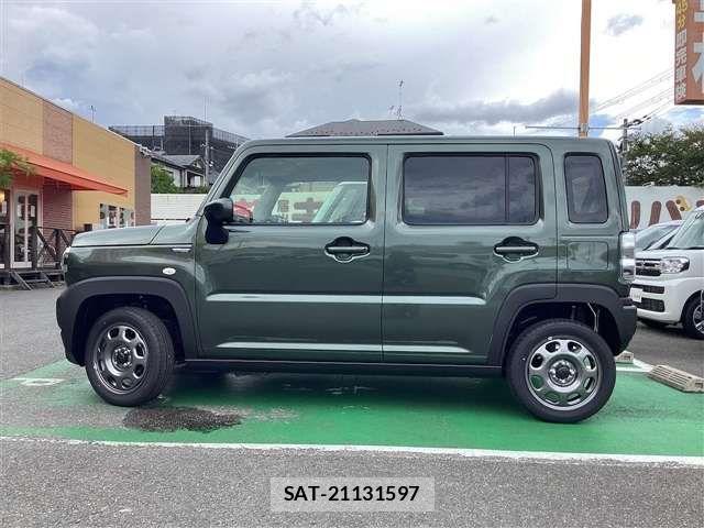 Suzuki HUSTLER 2025-08 6906442-9
