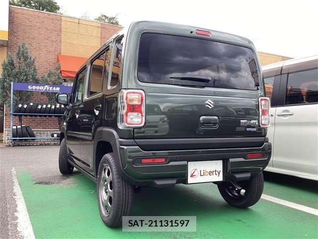 Suzuki HUSTLER 2025-08 6906442-10