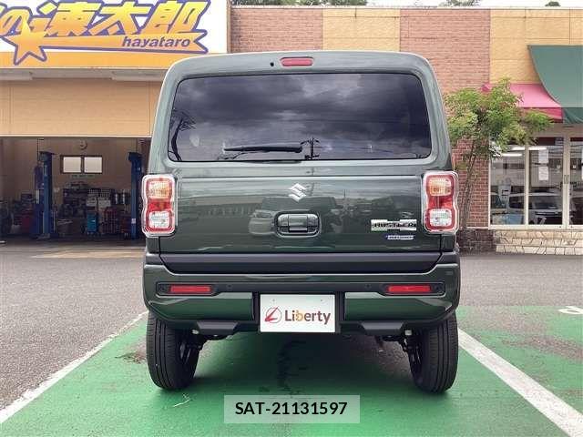 Suzuki HUSTLER 2025-08 6906442-11