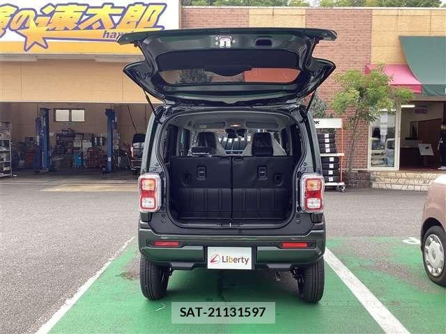 Suzuki HUSTLER 2025-08 6906442-12