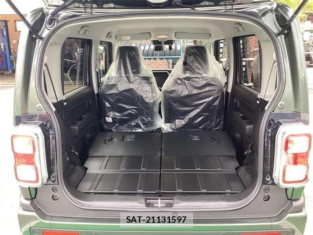 Suzuki HUSTLER 2025-08 6906442-14